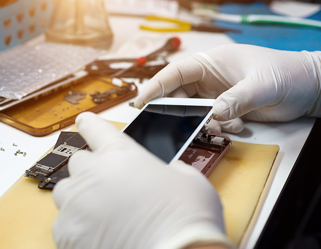 Apple device Repair Course in Flushing, NY