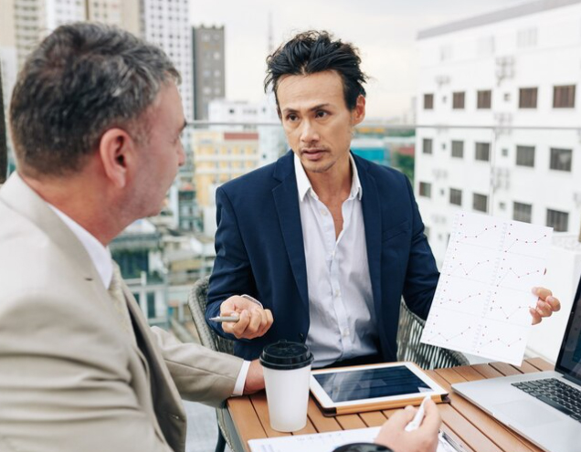 District Manager Training Program in New York
