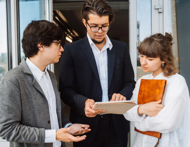 District Manager Training Program in Flushing
