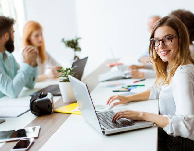 Professional District Manager Training Program NY
