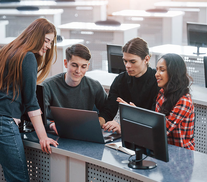 Computer Fundamentals Training Course in Queens, NY