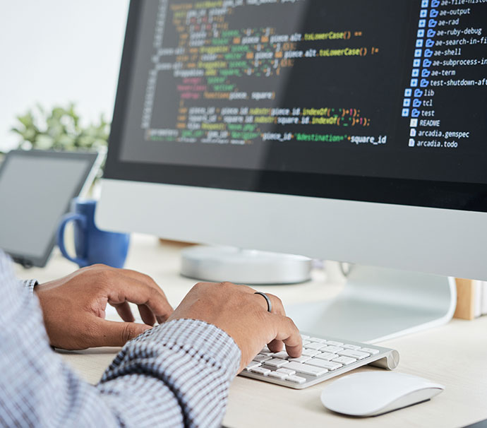 Application Software Program in NY