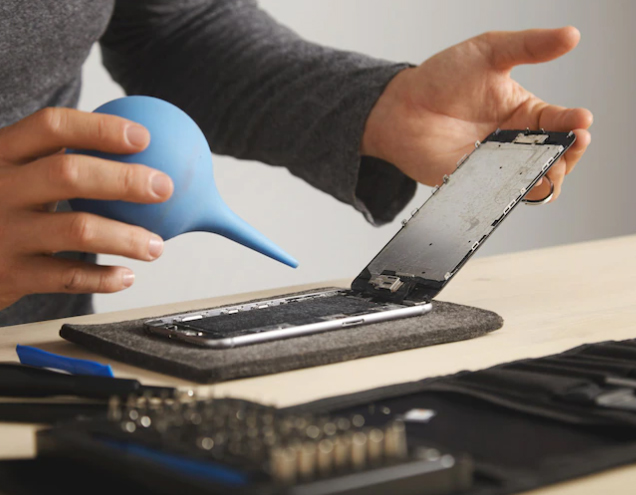 Smart device Repair Technician Course in Flushing, NY