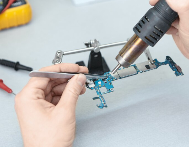 Smart device Repair Technician Course in Queens, NY