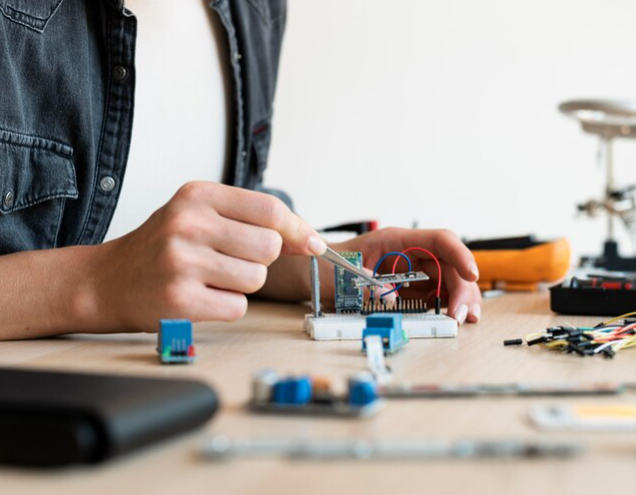 Smart device Repair Course in Flushing, Queens, NY