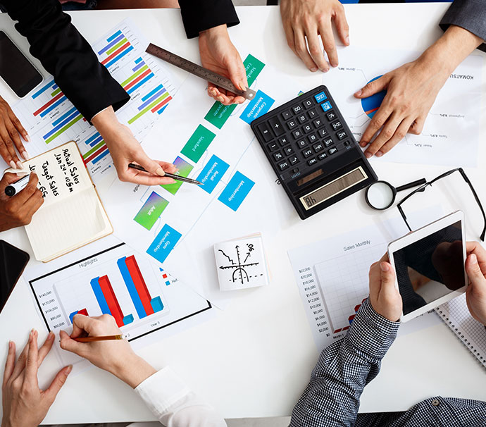 Entrepreneurship Training Course in Queens