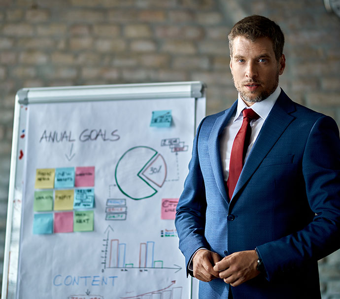 Sales Management Training in Flushing