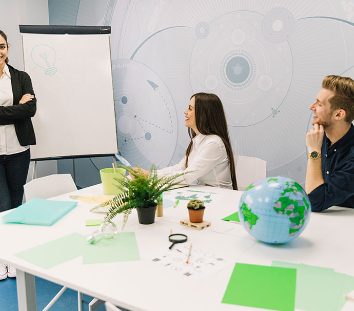 Regional Manager Training Courses in Flushing